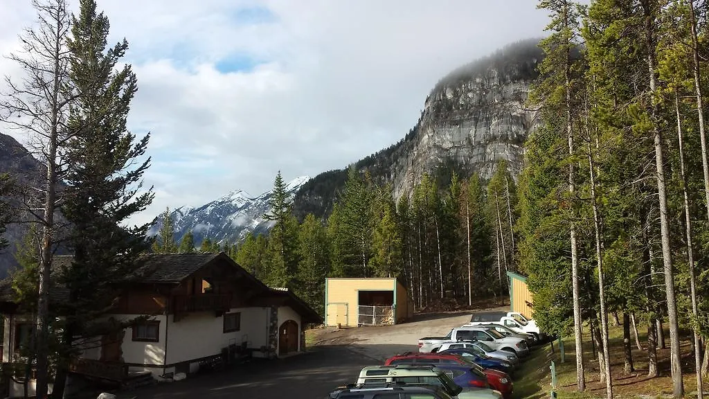 Douglas Fir Resort & Chalets Banff