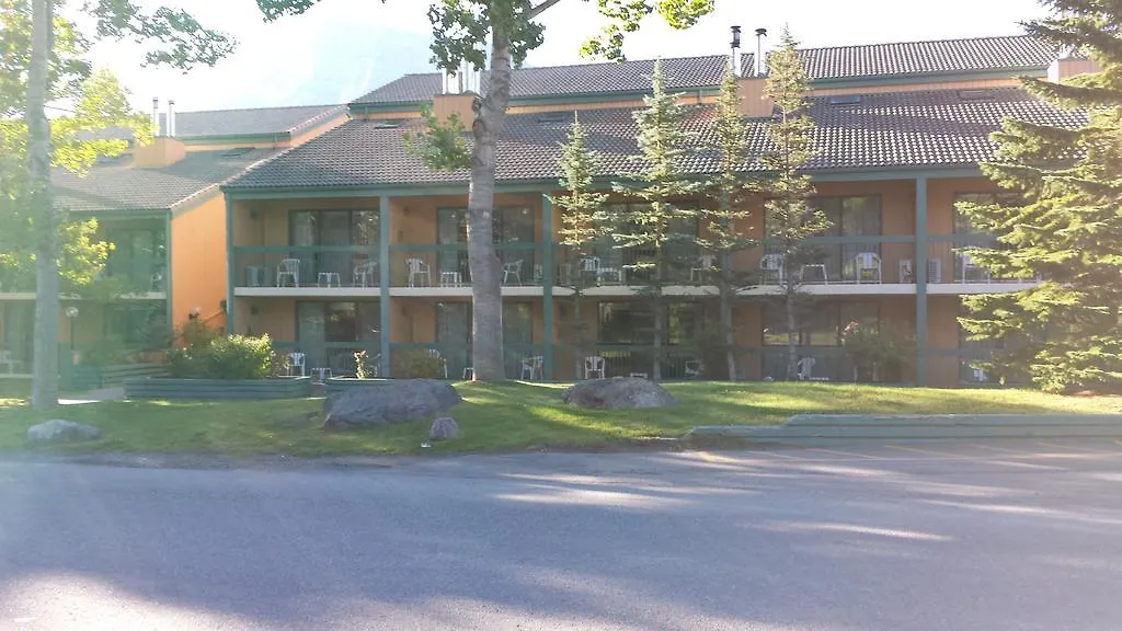 Douglas Fir Resort & Chalets Banff