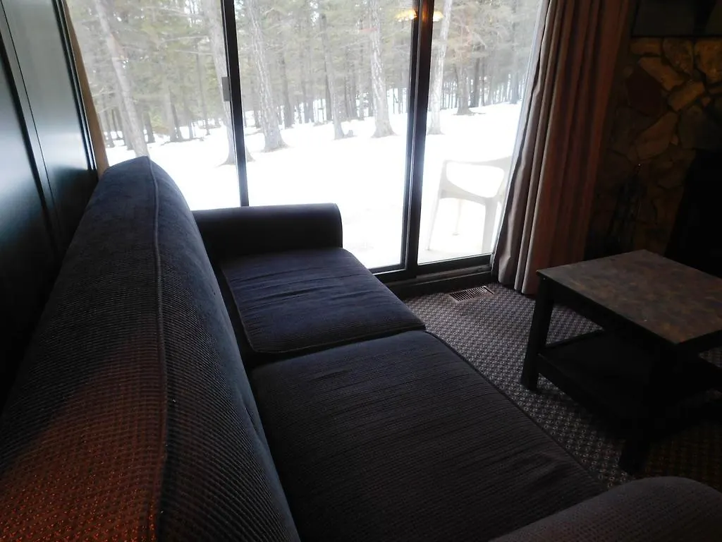 Douglas Fir Resort & Chalets Banff Hotel