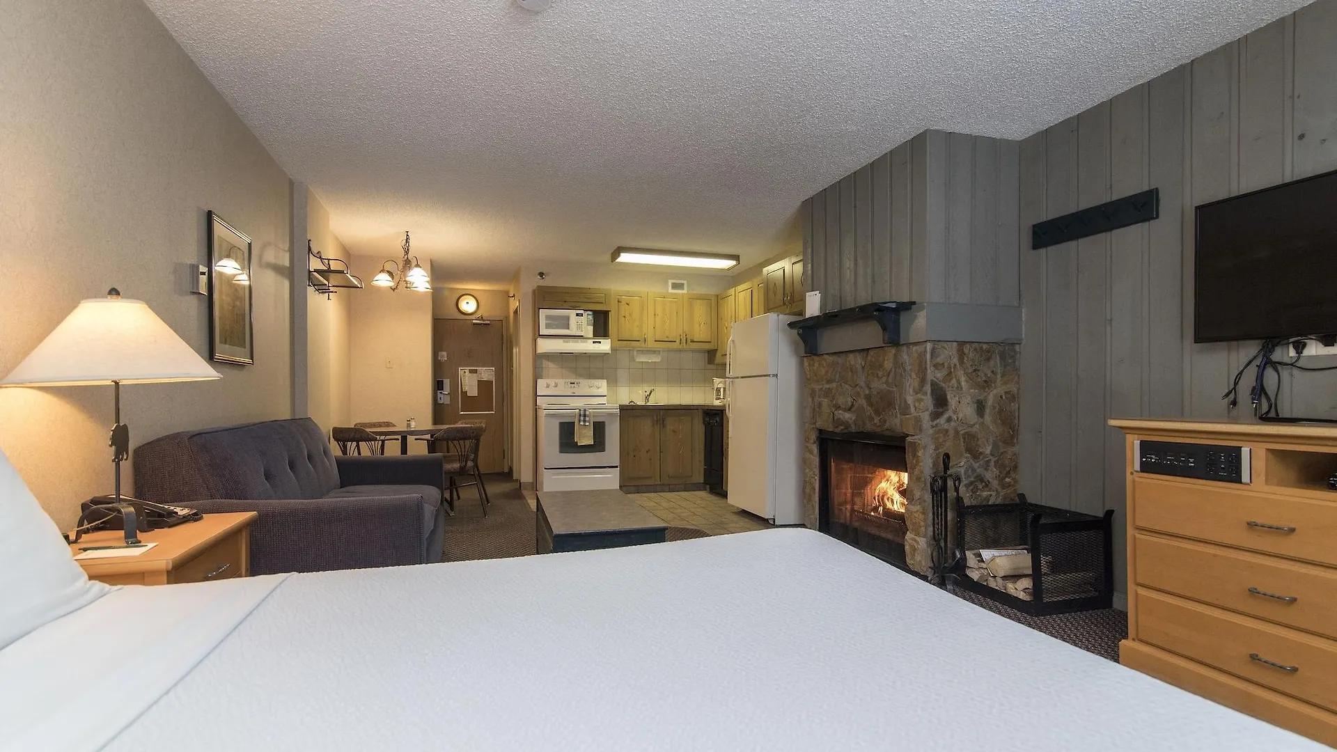 Douglas Fir Resort & Chalets Banff