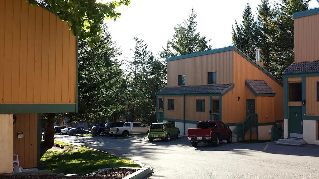 *** Hotel Douglas Fir Resort & Chalets Banff Canada
