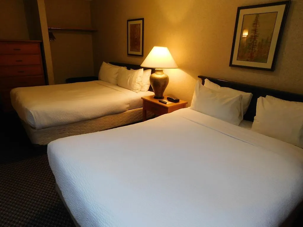 Douglas Fir Resort & Chalets Banff