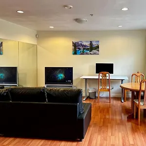  Apartment Sixpine - 2 Bedroom Kanada