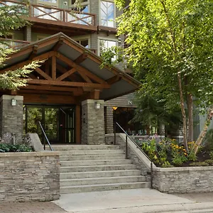  Apartment Horstman House By Premier Kanada