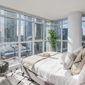  Apartment Globalstay Elegant Downtown Kanada