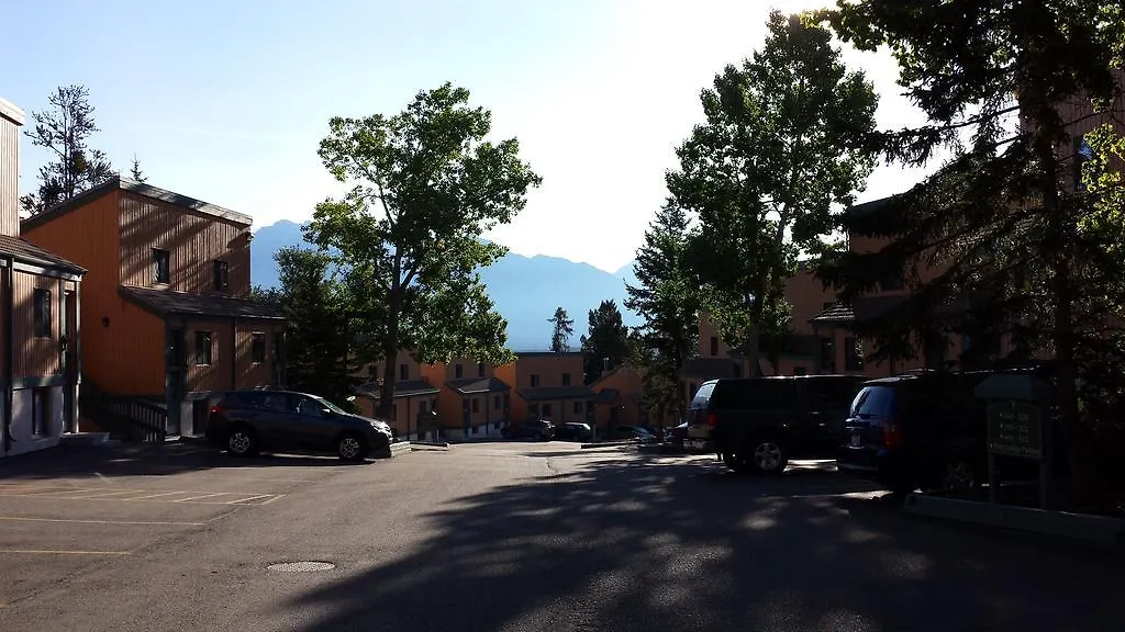 Douglas Fir Resort & Chalets Banff