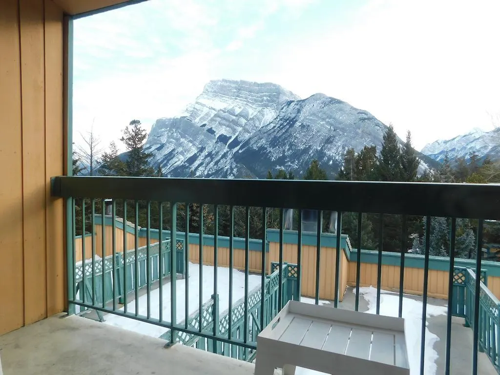 Douglas Fir Resort & Chalets Banff