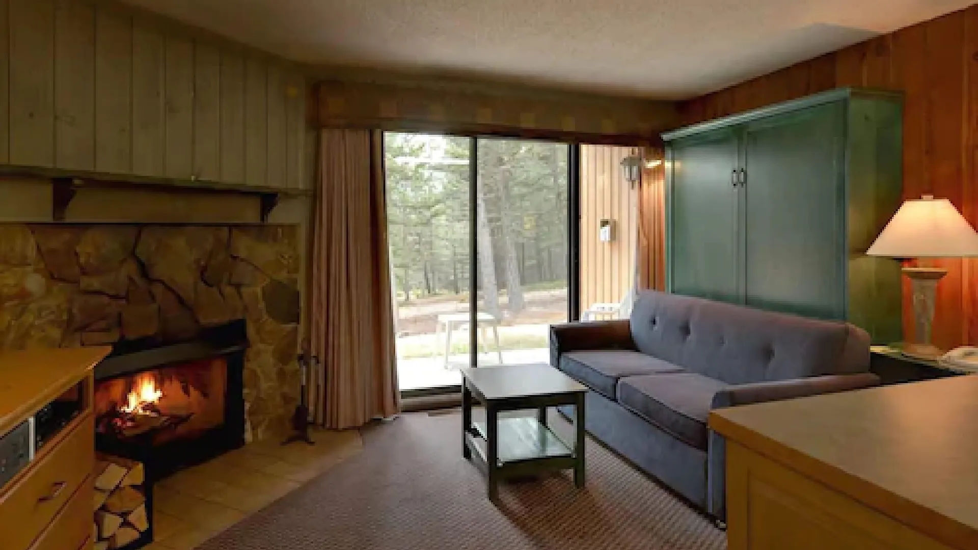 *** Hotel Douglas Fir Resort & Chalets Banff Canada
