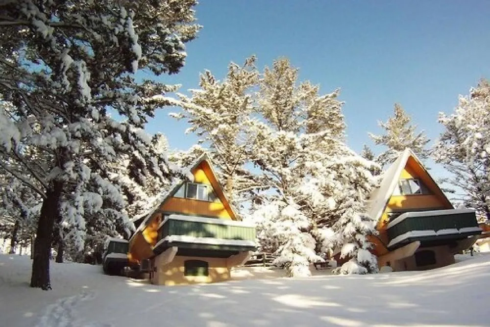 Hotel Douglas Fir Resort & Chalets Banff